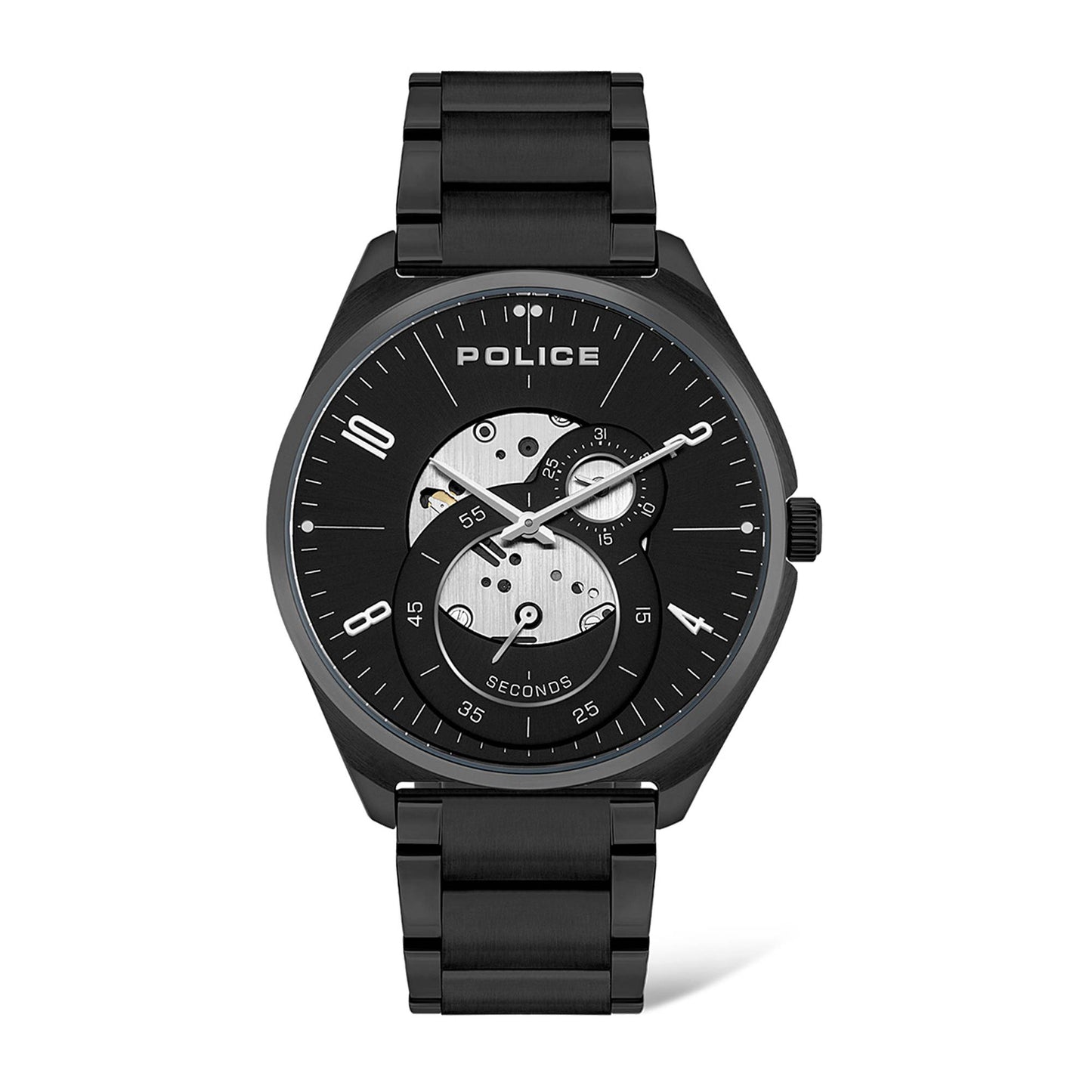 Police 16022JSBU-02M