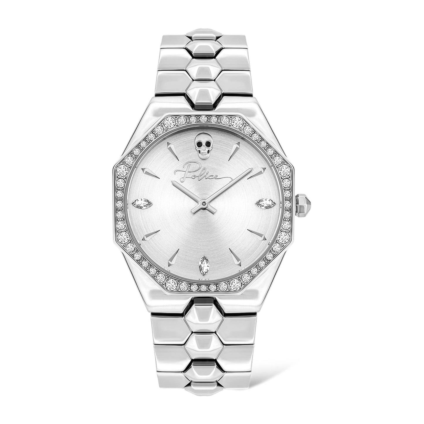 Police 16038BS-04M