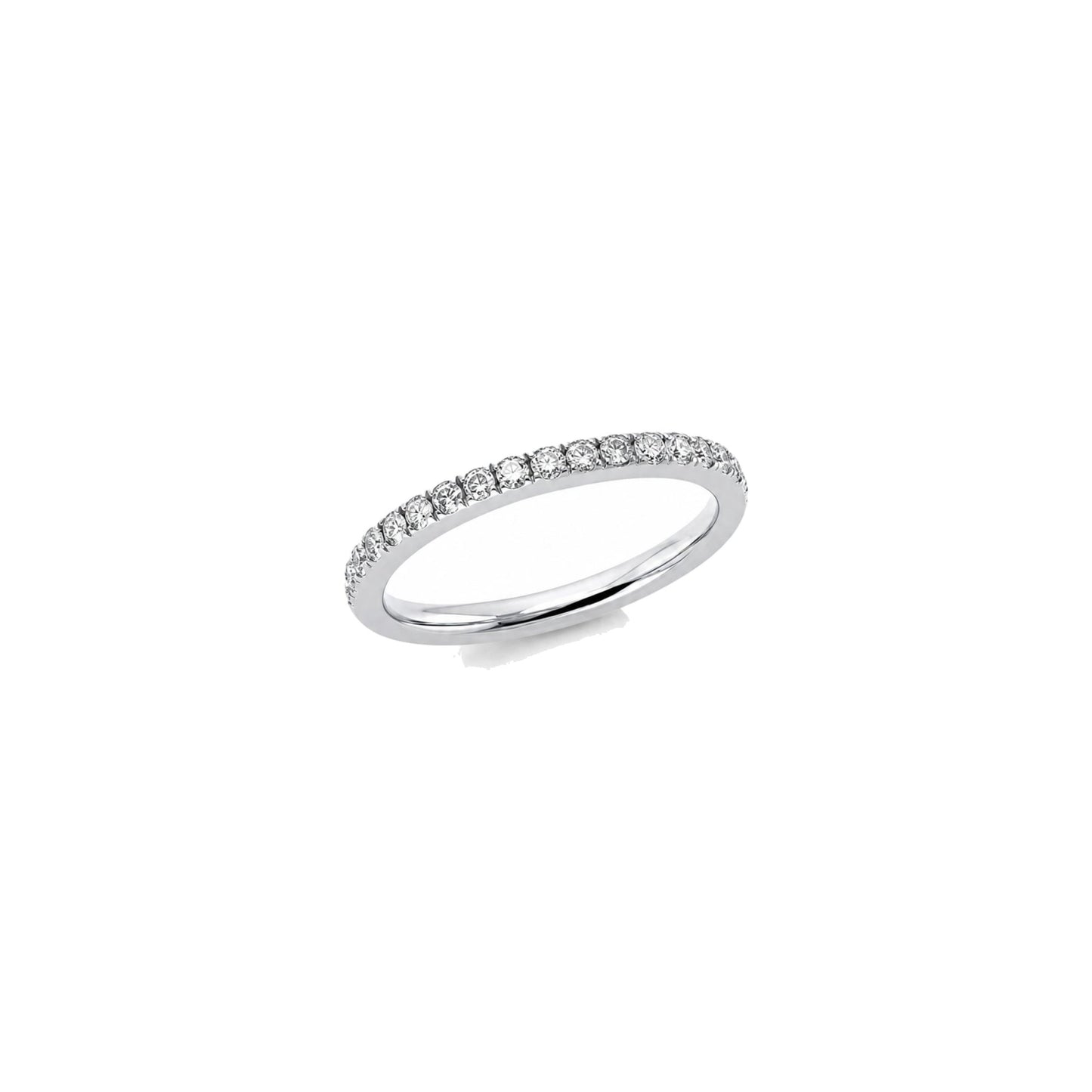 Looi & Co Ring White Gold (18k) 1CL82W854-3