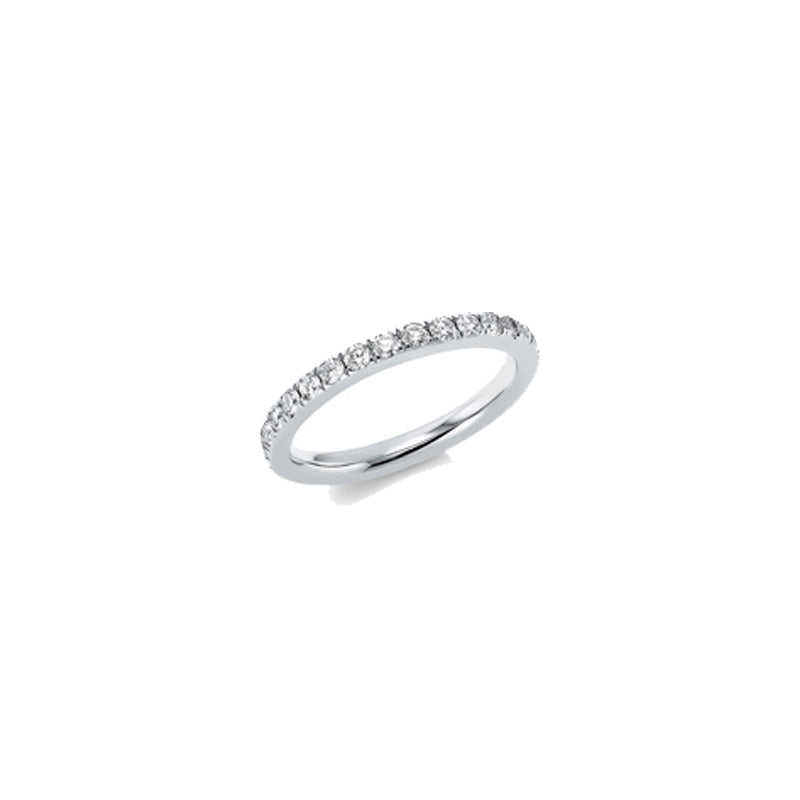 Looi & Co Ring White Gold (18k) 1CL99W854-6