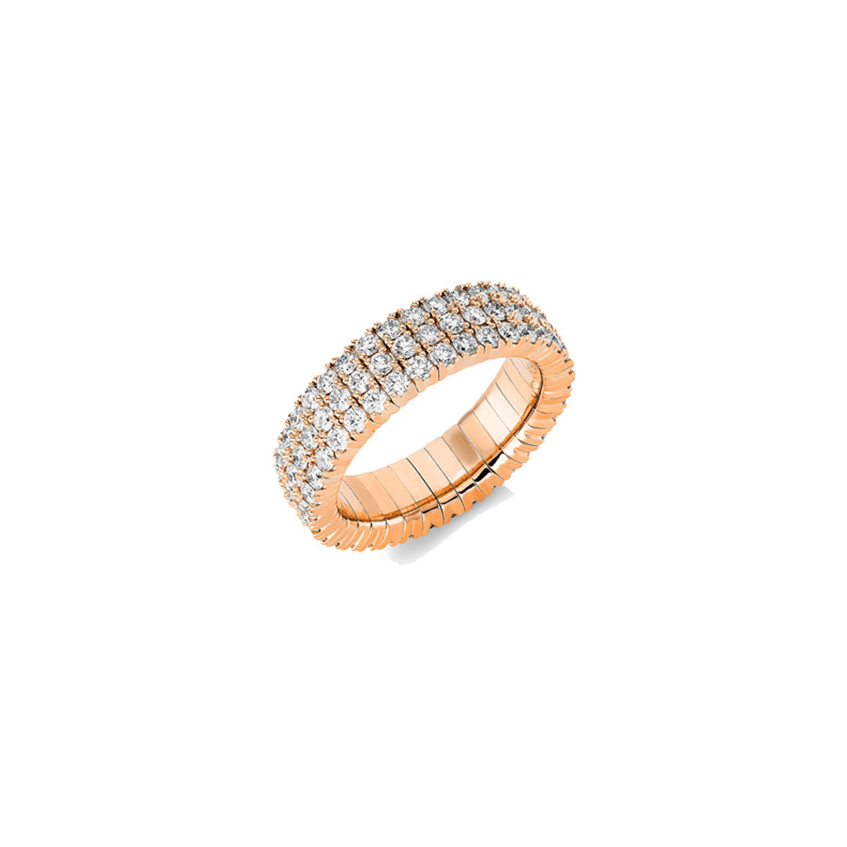Looi & Co Ring Red Gold (18k) 1DJ54R854-1
