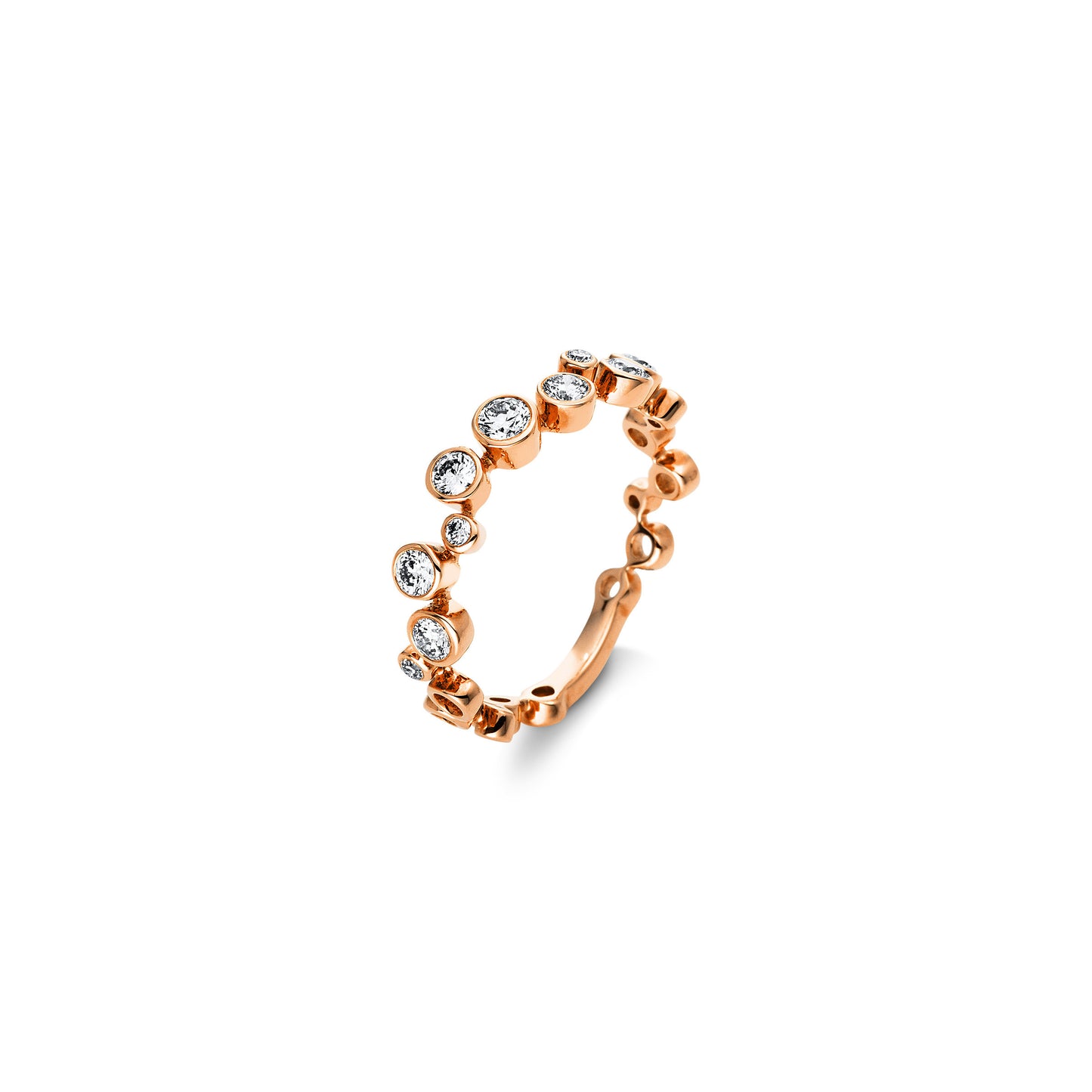 Looi & Co Ring Red Gold (18k) 1R124R853-1