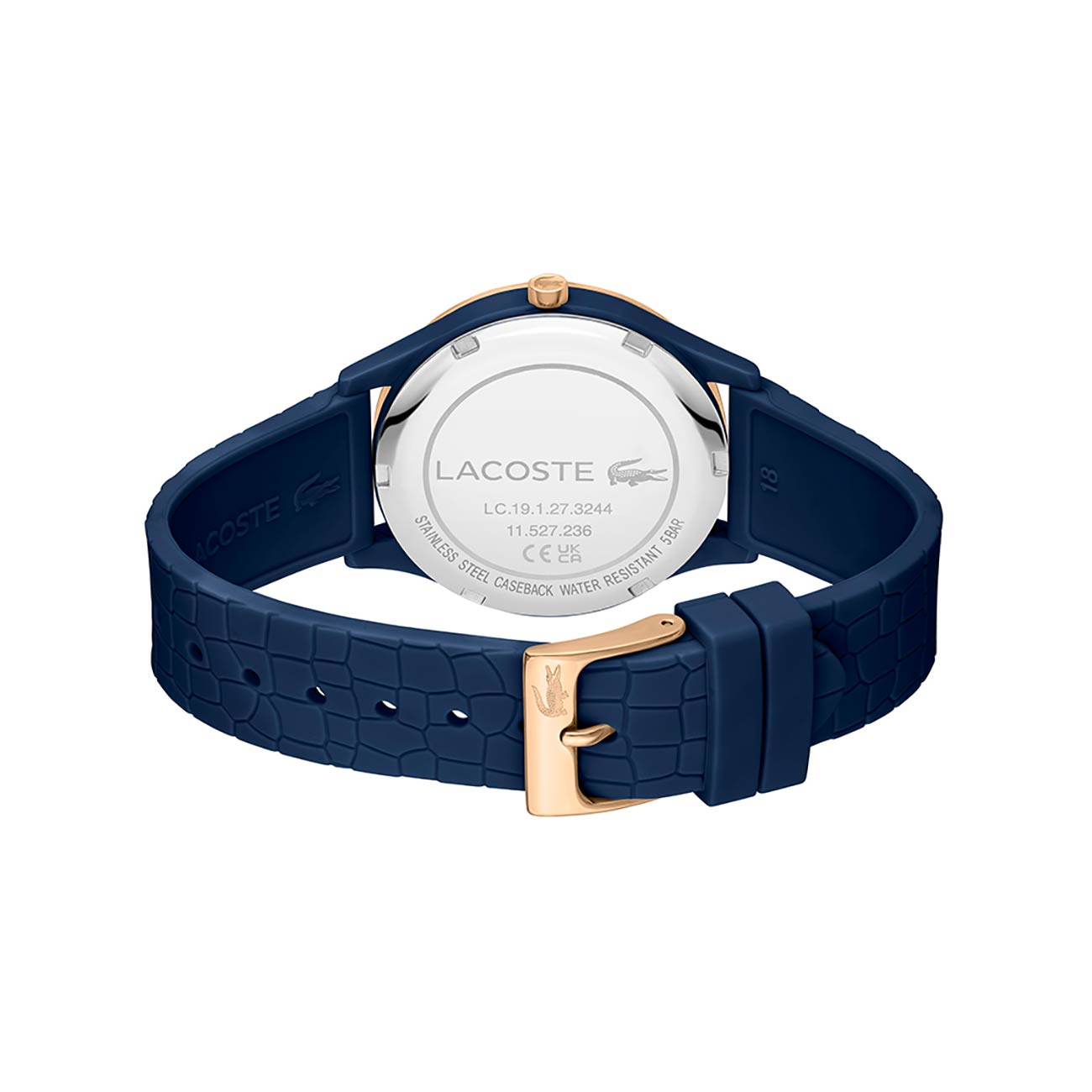 Lacoste Crocodelle 2001274