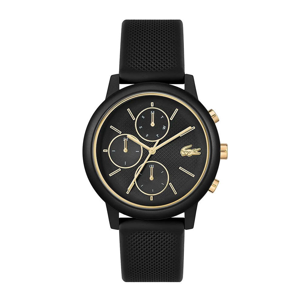 Lacoste 12.12 Men's Watch (2011469) – WatchClick