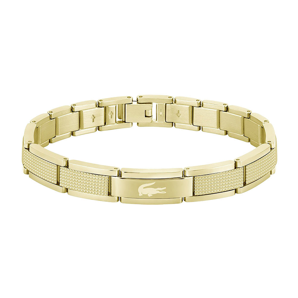 Lacoste Stencil Men's Jewelry (2040219) – WatchClick
