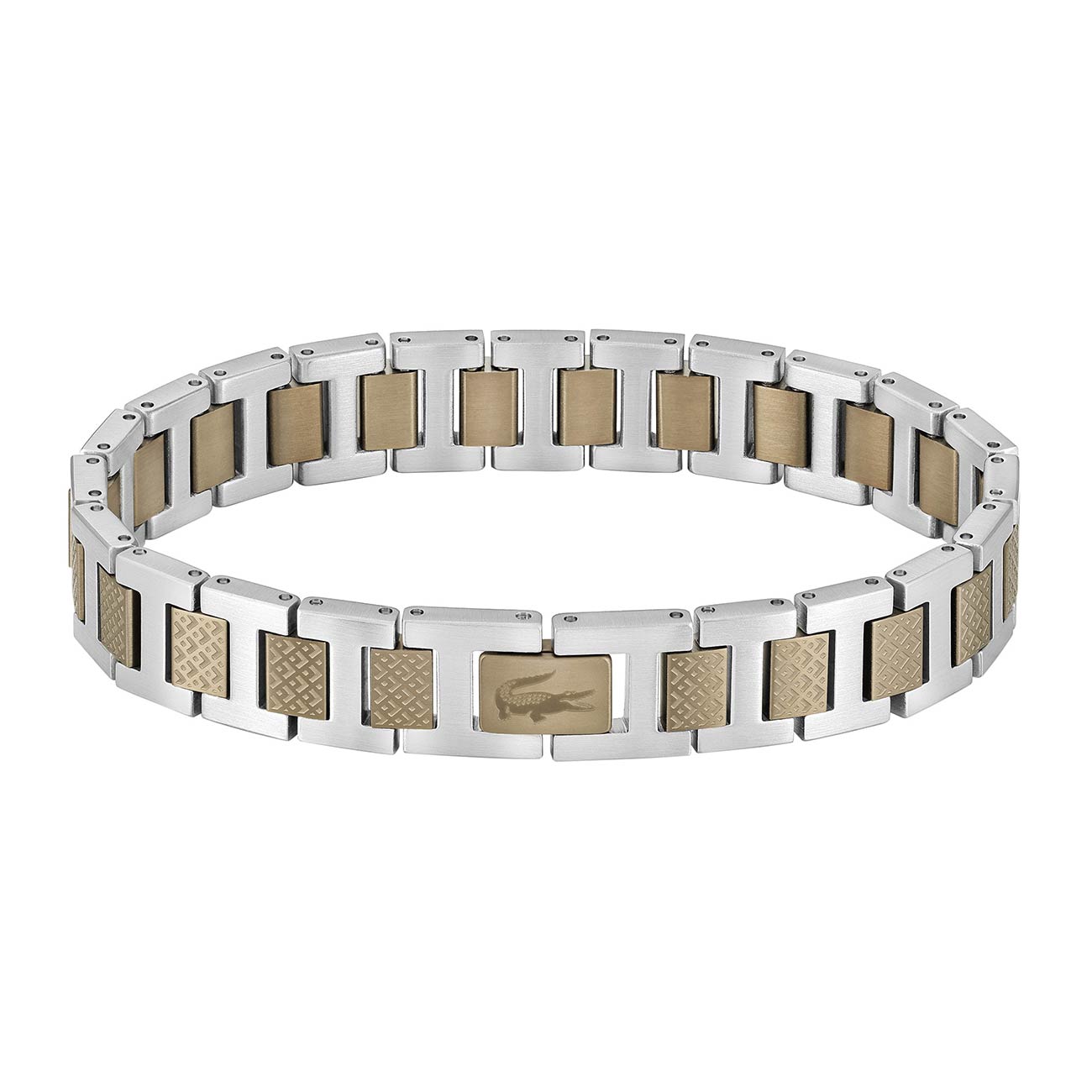 Lacoste Metropole Men's Jewelry (2040419) – WatchClick
