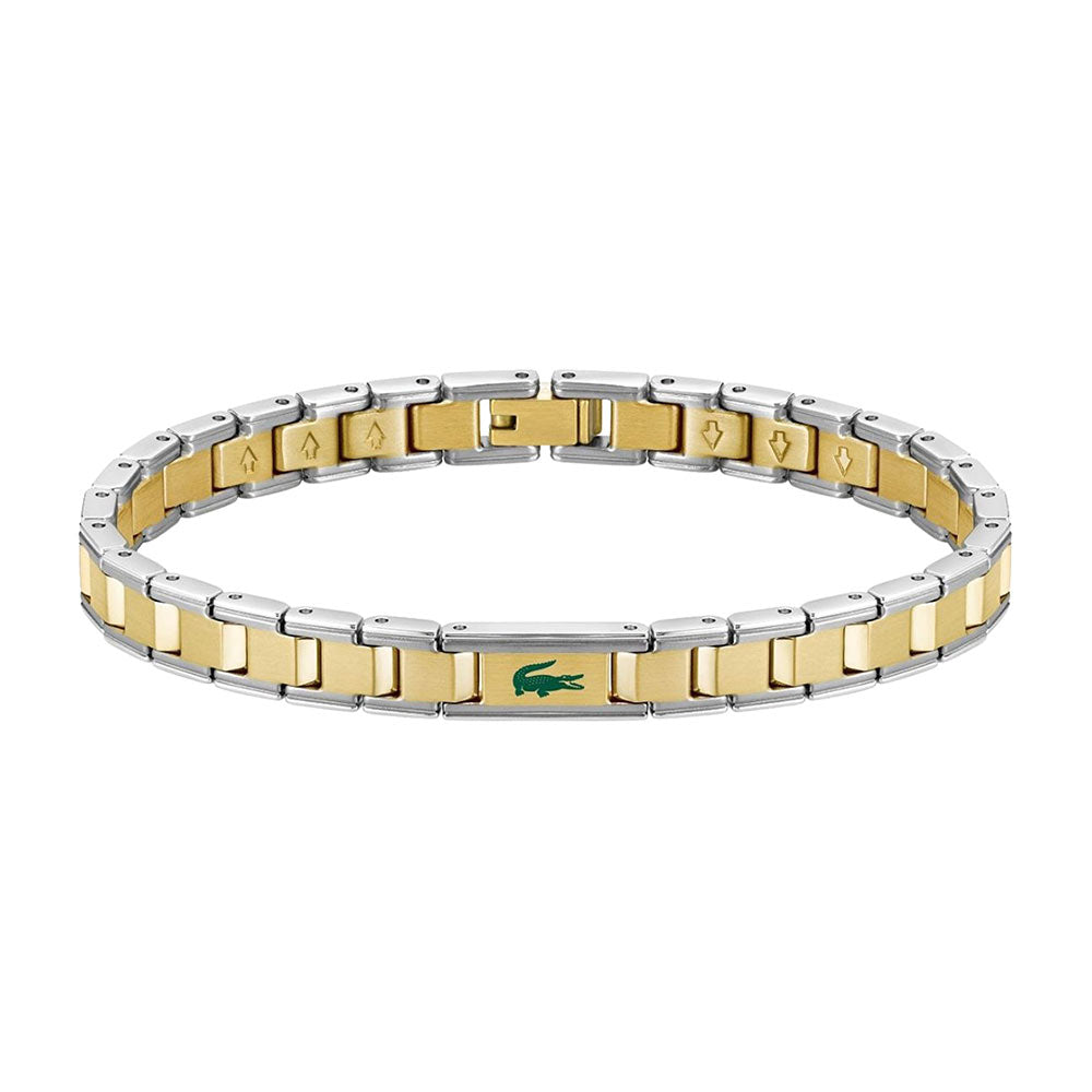 Lacoste Metropole Men's Jewelry (2040586) – WatchClick
