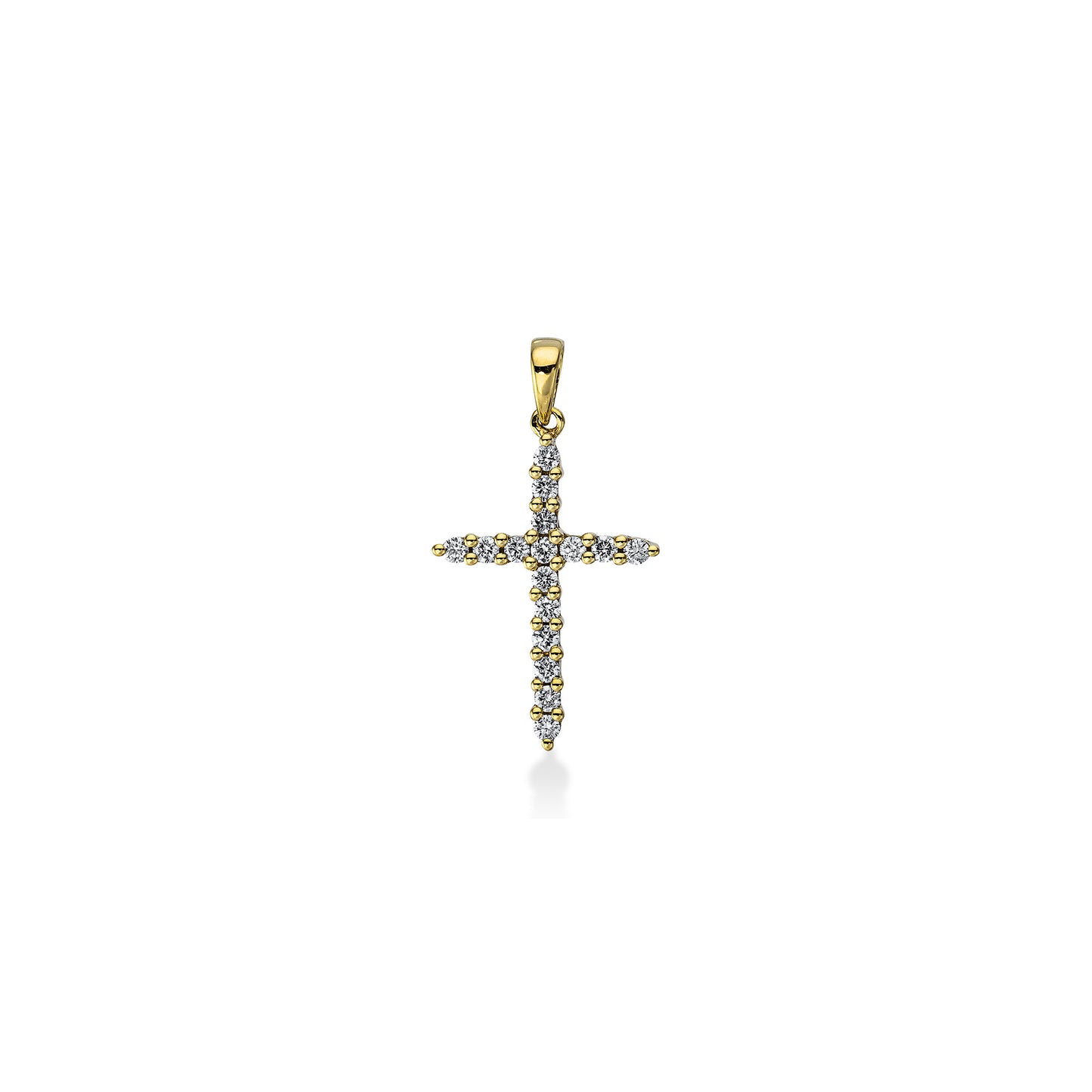 Looi & Co Pendant Yellow Gold (18k) 3F348G8-1