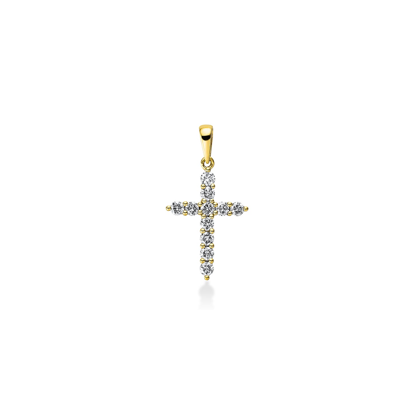 Looi & Co Pendant Yellow Gold (18k) 3F355G8-1