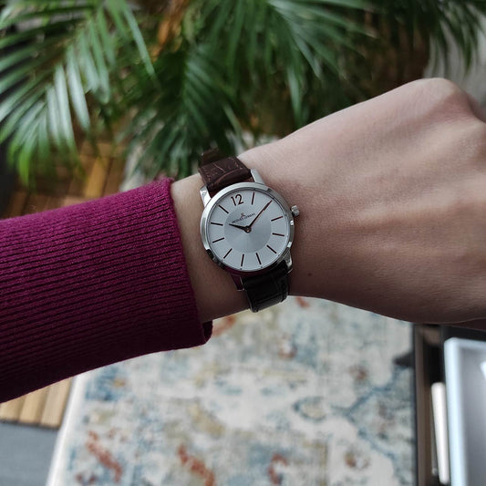 Jacques Lemans 40-2C