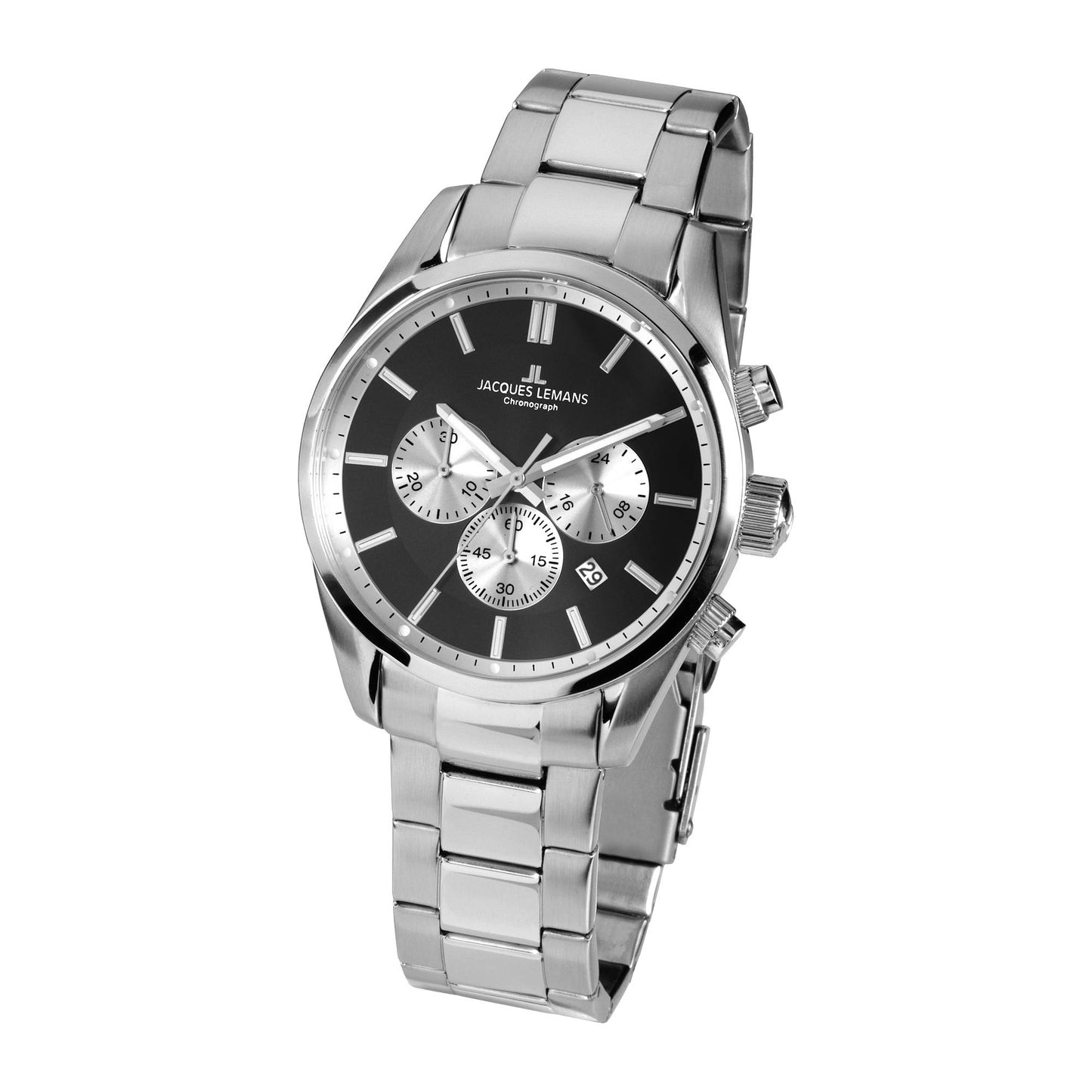 Jacques Lemans 42-6E