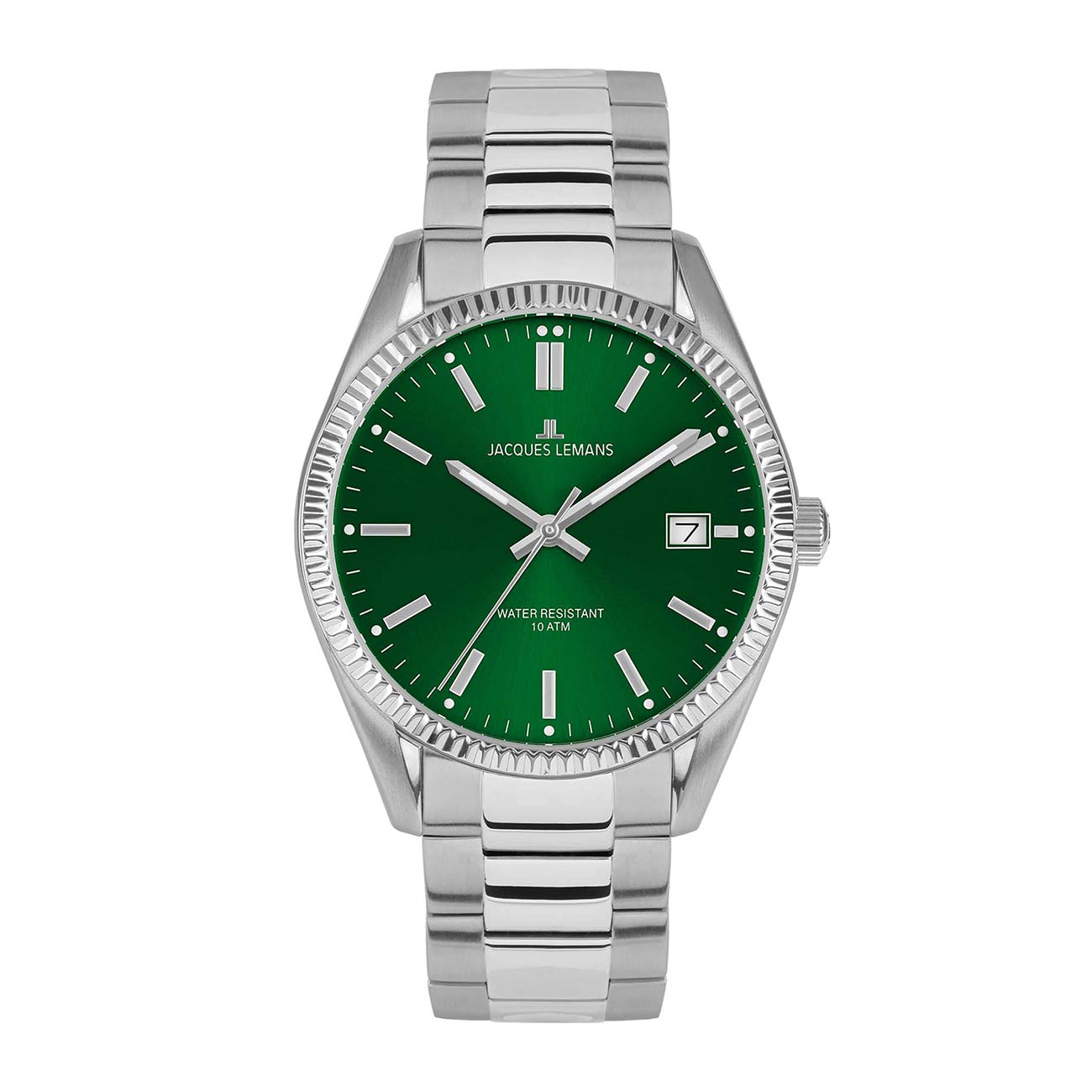 Jacques Lemans 50-3E