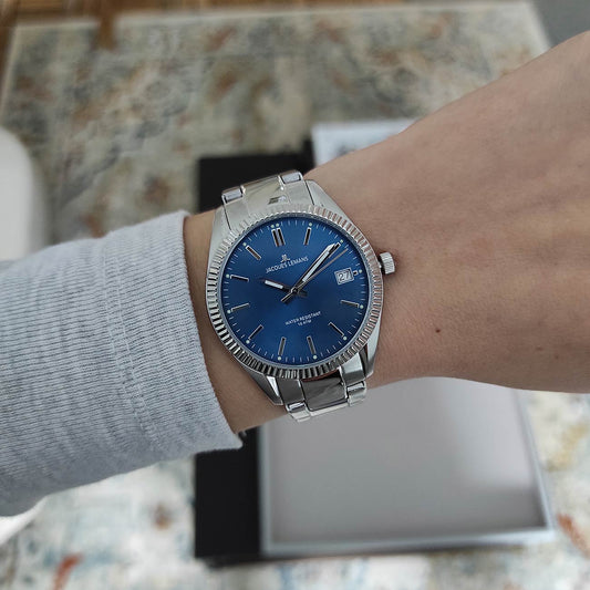 Jacques Lemans 50-4C