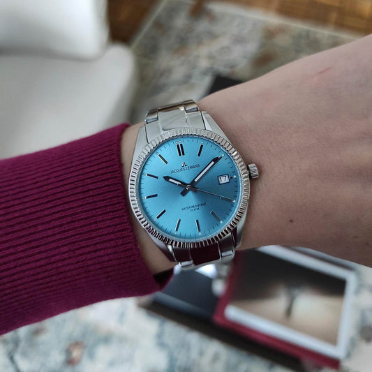 Jacques Lemans 50-4D