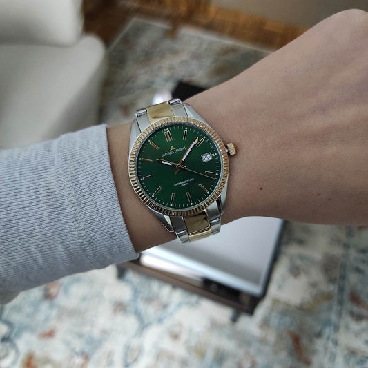 Jacques Lemans 50-4K