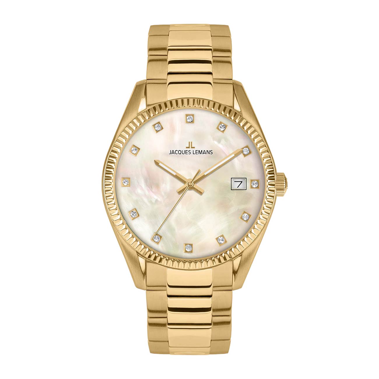 Jacques Lemans womens watch Jacques Lemans Watches for Women | Jacques Lemans® main image 3