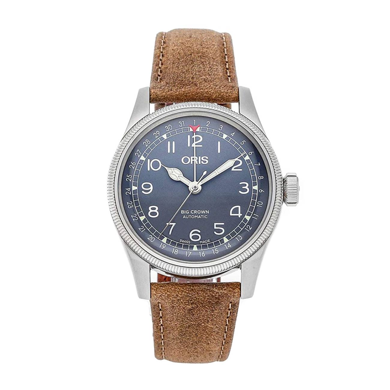 Oris Big Crown 75477414065-0752063