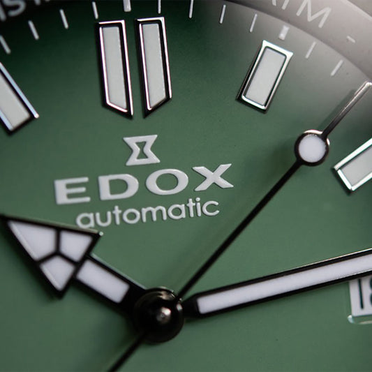 Edox Sky Diver Neptunian 80120-3VM-N-VDN1