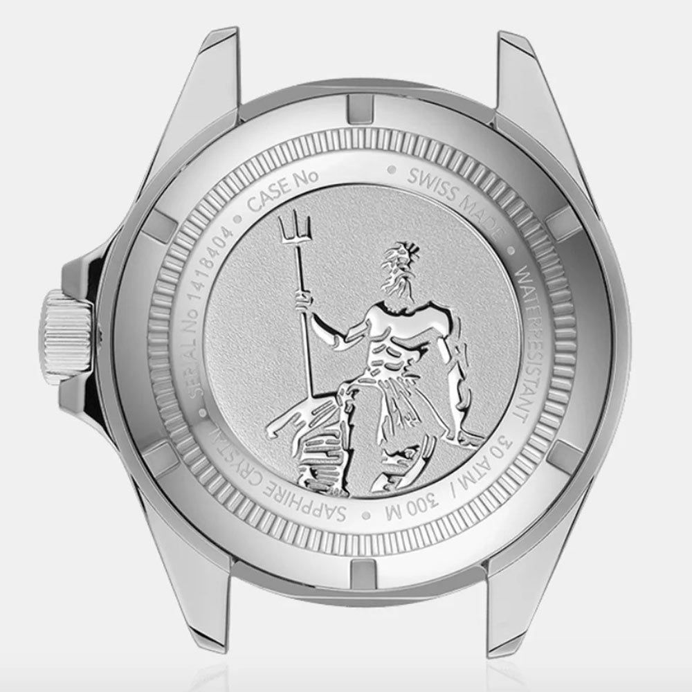 Edox Neptunian 80801-3NCA-NIN