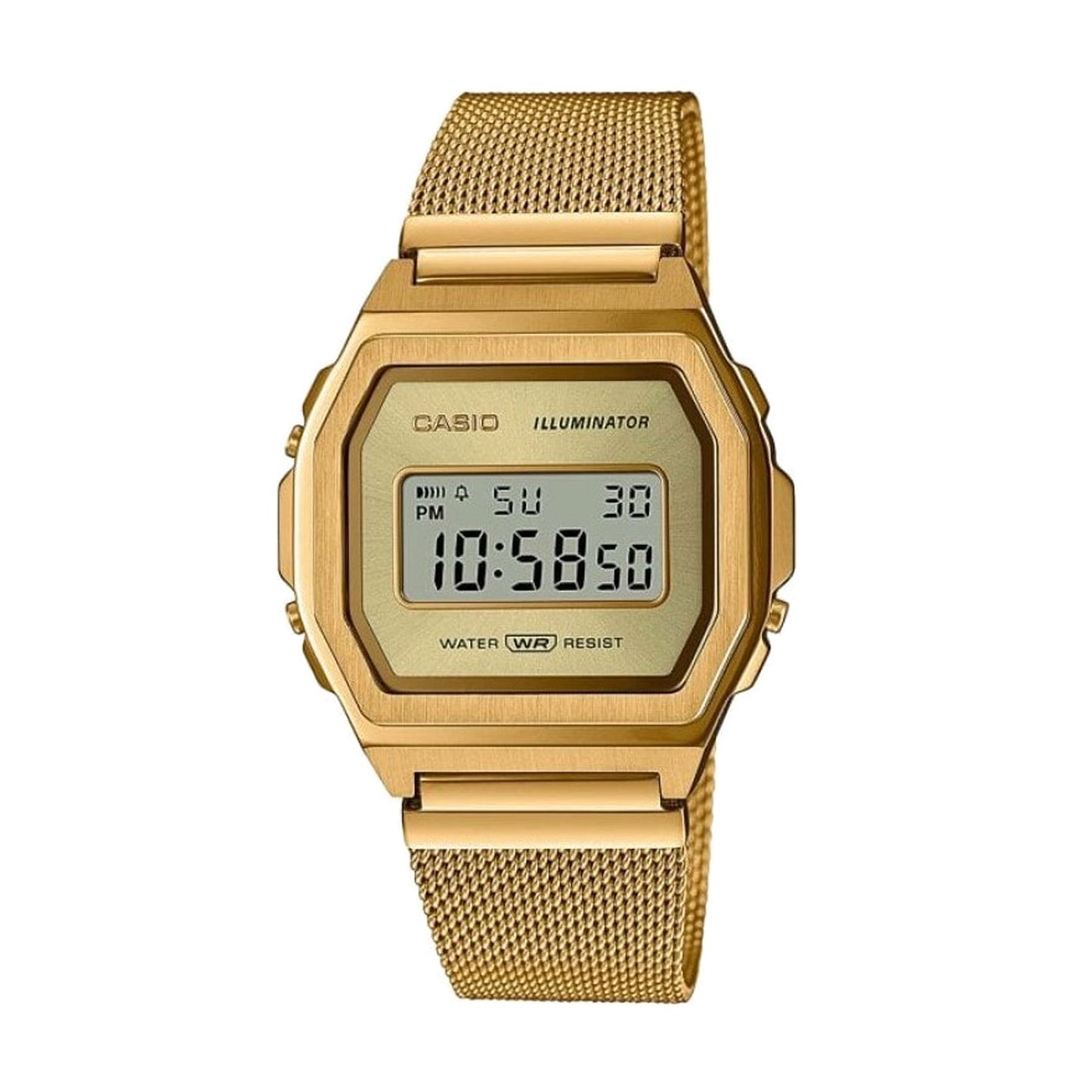 Casio Vintage A1000MG-9EF
