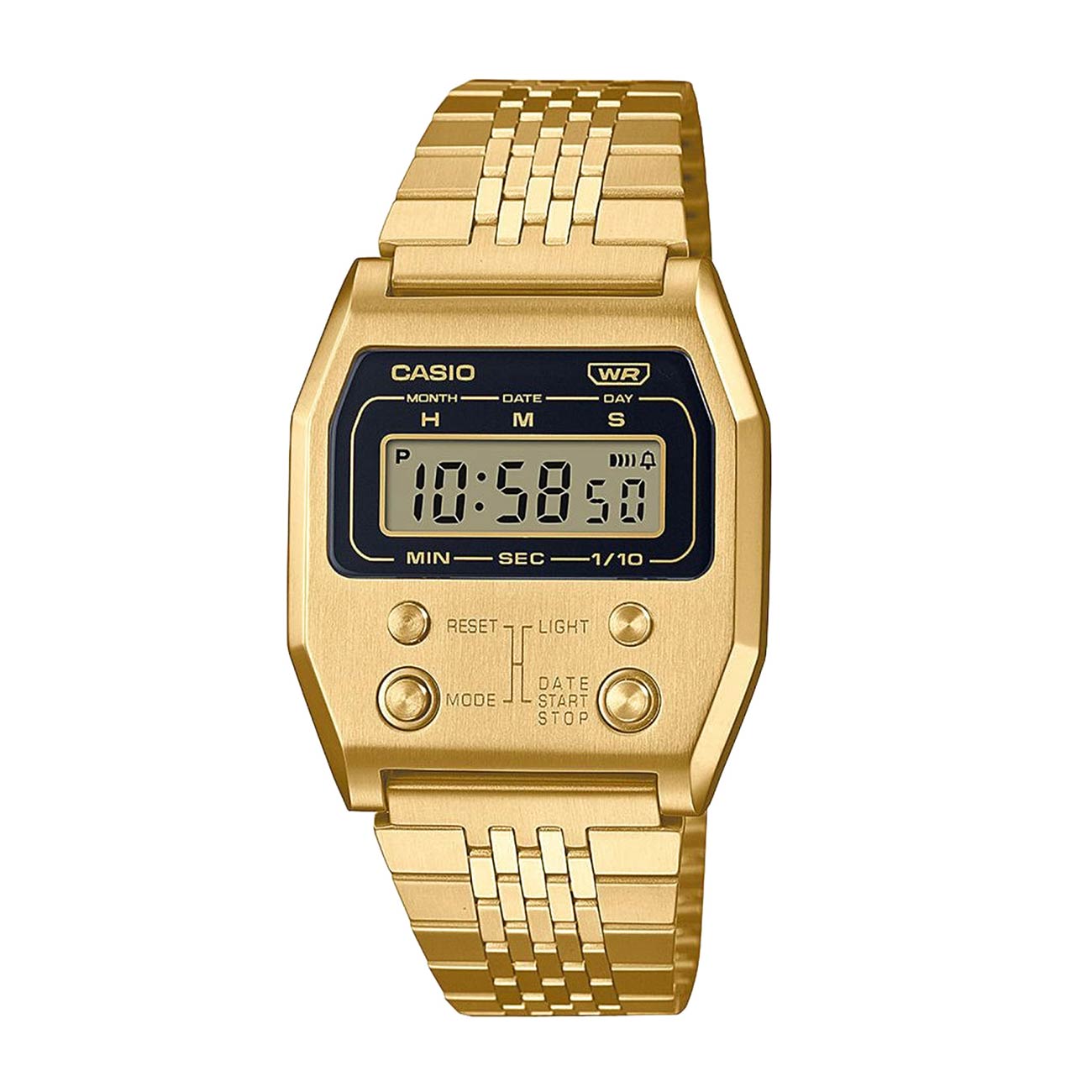 Casio Vintage 1100 A1100B-1 - Main Image