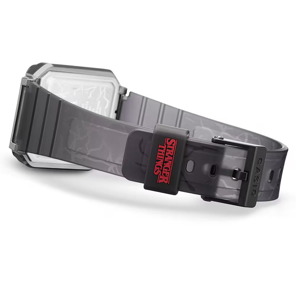 Casio Vintage Stranger Things A120WEST-1AER