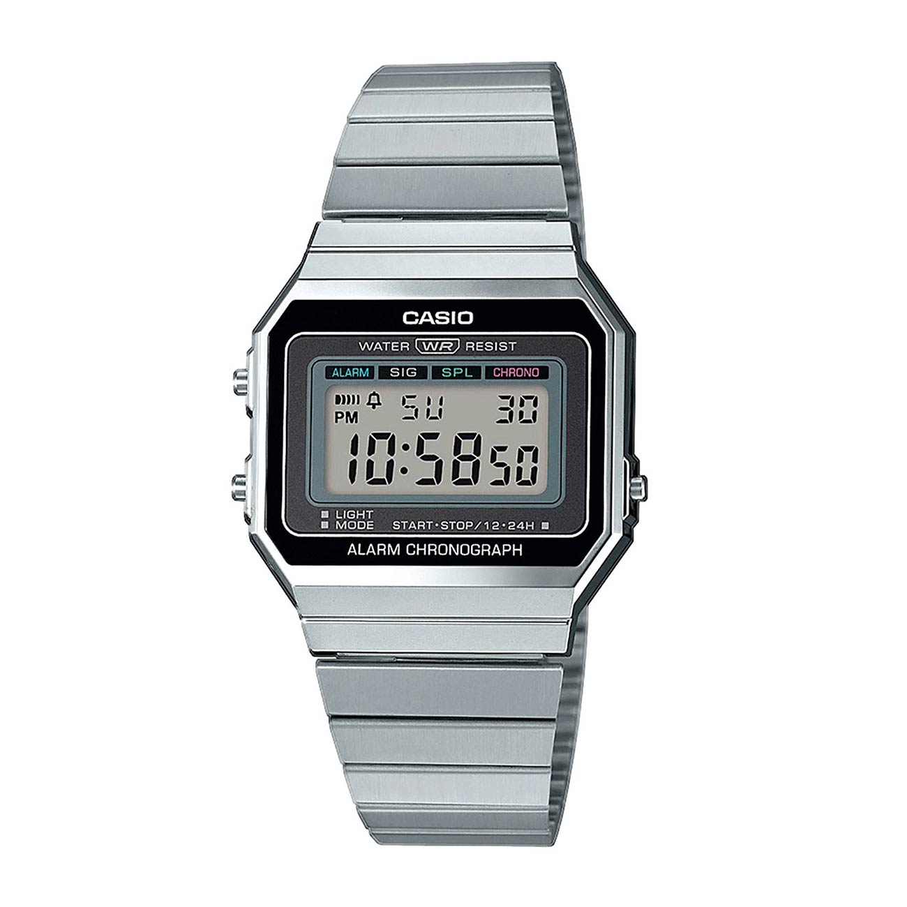 Relógio Casio Vintage (A700WE-1AEF) – WatchClick