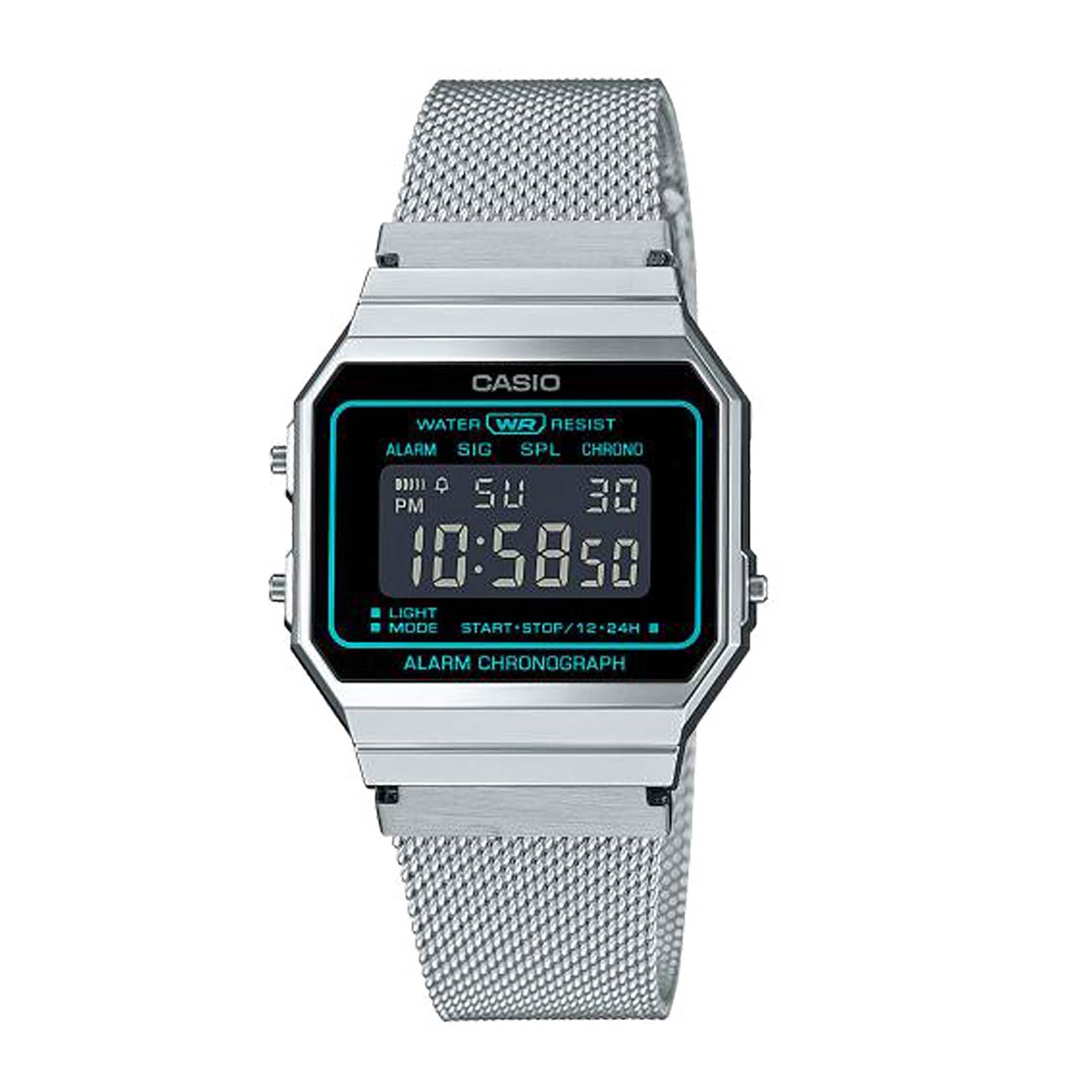 Casio Vintage A700WEMS-1BEF