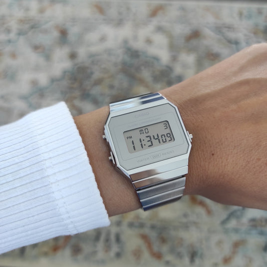 Casio Vintage A700WEV-7AEF