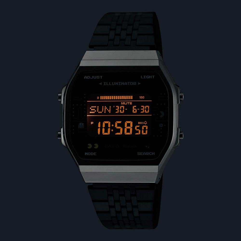 Casio Vintage ABL-100WEPC-1BER