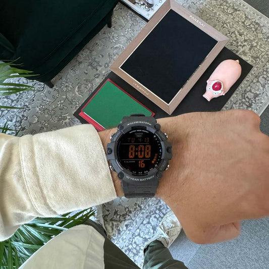 Casio Collection AE-1500WH-8BVEF