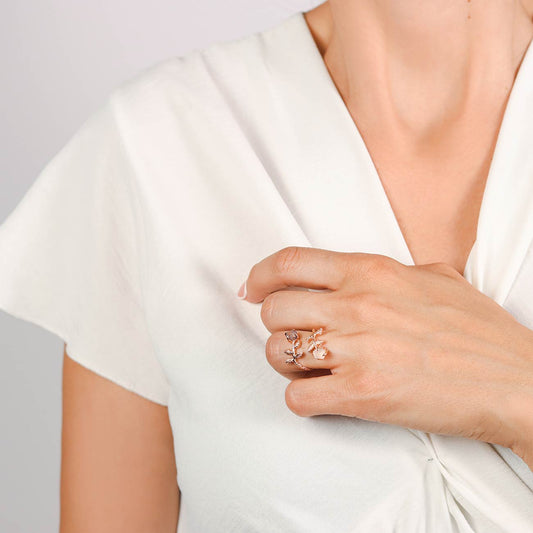 Anka Jewelry Goddesses AJ00030