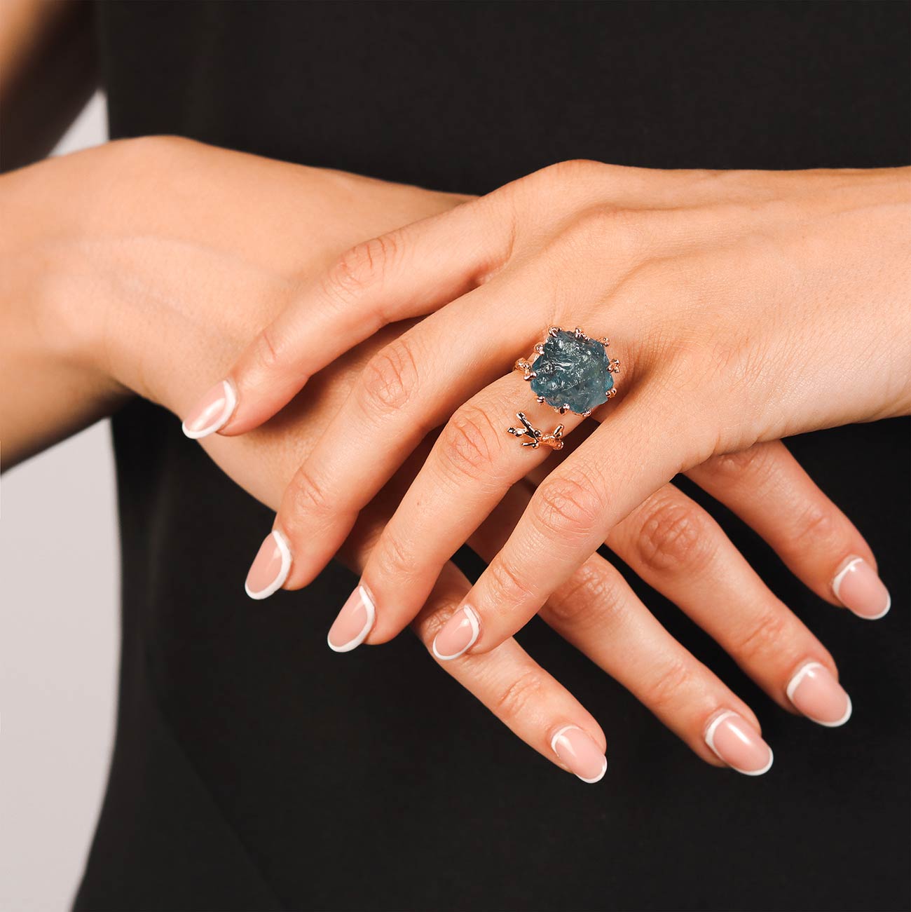 Anka Jewelry Goddesses AJ00031