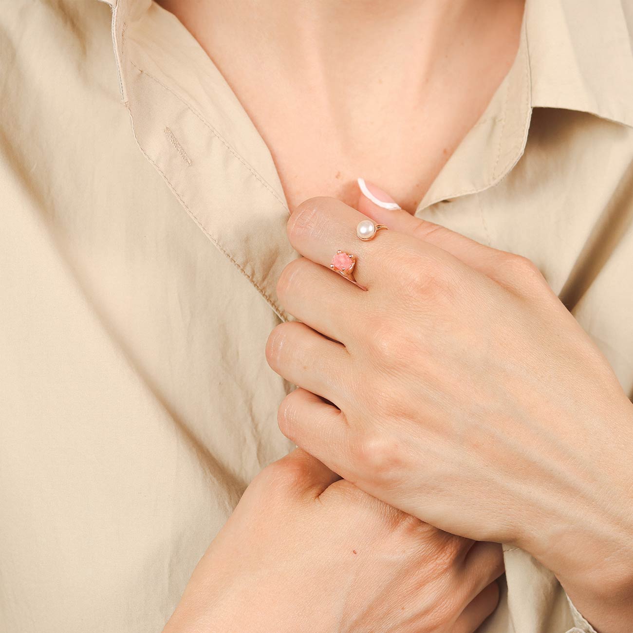 Anka Jewelry Goddesses AJ00036