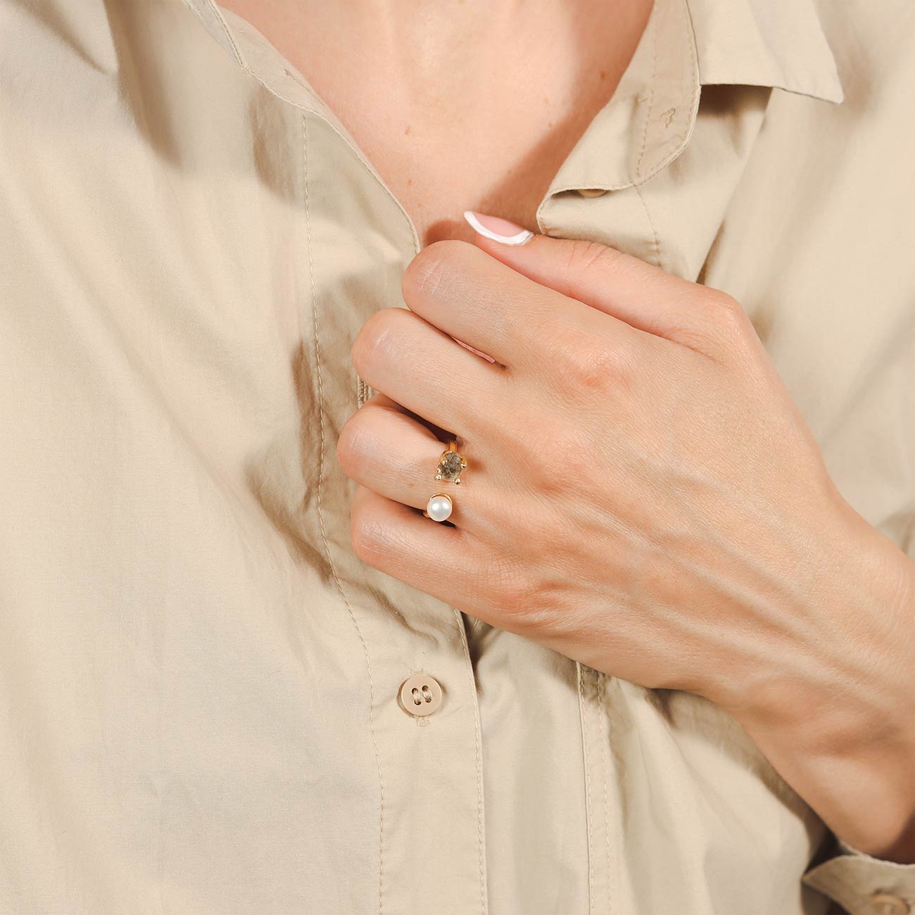 Anka Jewelry Goddesses AJ00041