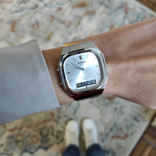 Casio Vintage AQ-240E-7AEF