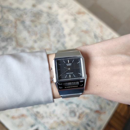 Casio Vintage AQ-800E-1AEF