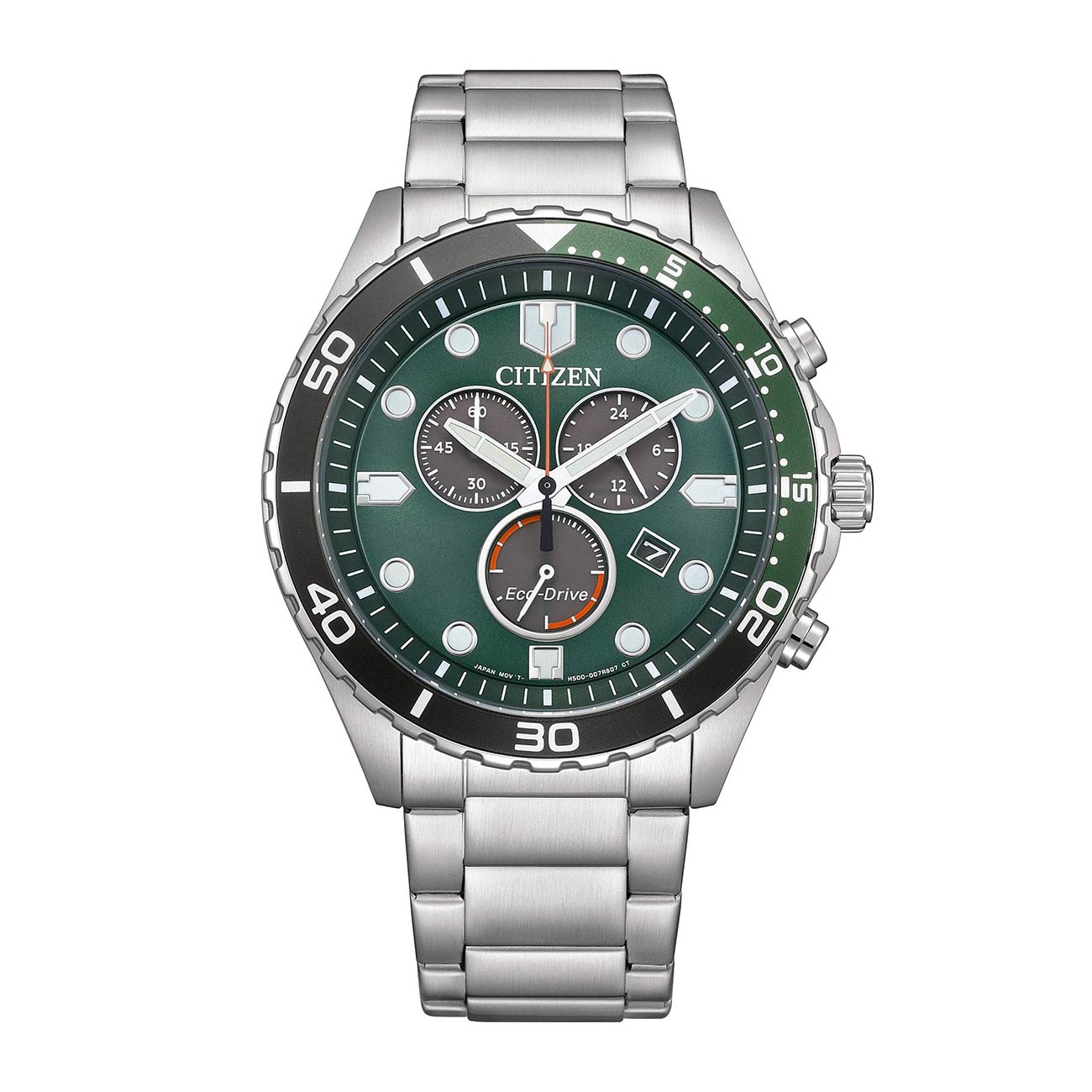 Citizen Sports Eco-Drive (AT2561-81X) – WatchClick