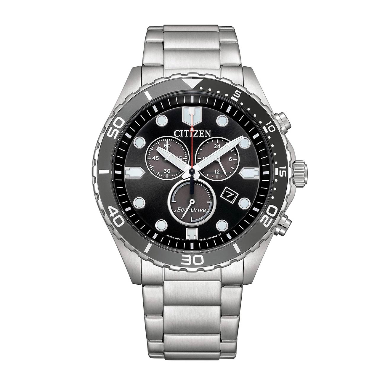 遊 Citizen Sports Eco-Drive (AT2568-82E) – WatchClick