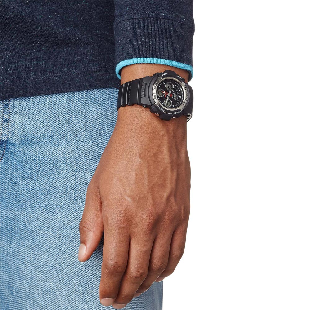 Casio G-Shock AW-590-1AER