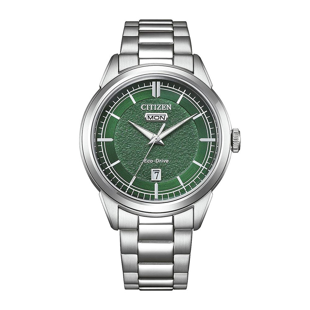 Citizen Elegant Eco-Drive (AW0151-85X) – WatchClick