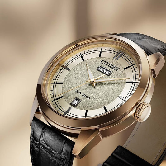 Citizen Elegant Eco-Drive AW0153-04A