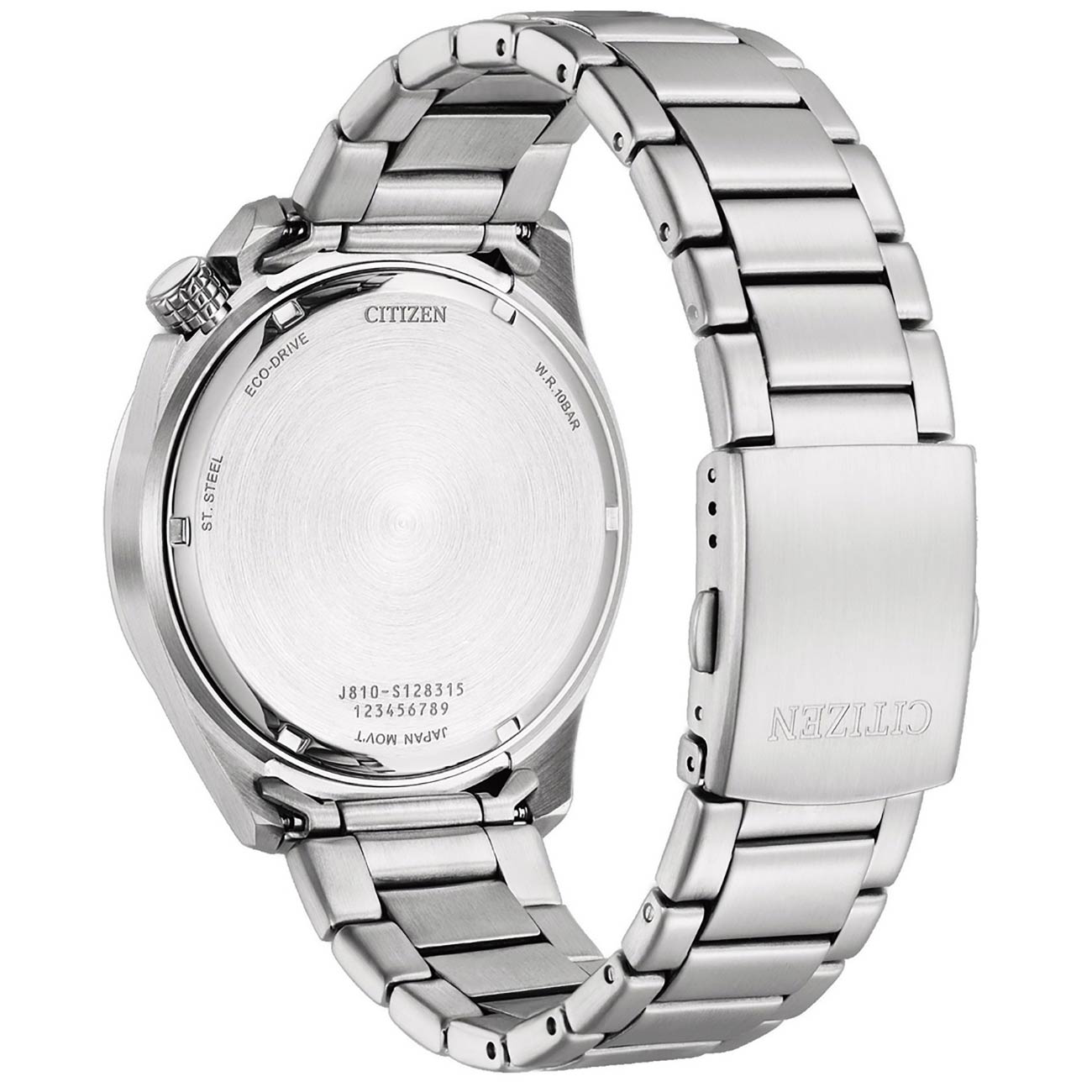 Citizen Sports Eco-Drive AW1710-80E