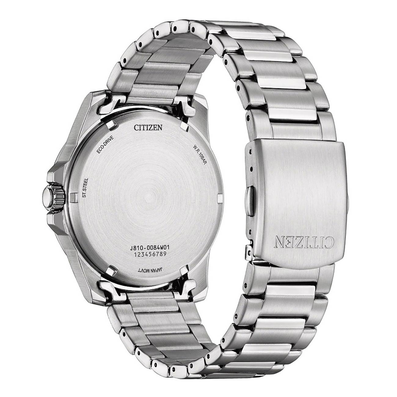 Citizen Sports Eco-Drive AW1810-85L