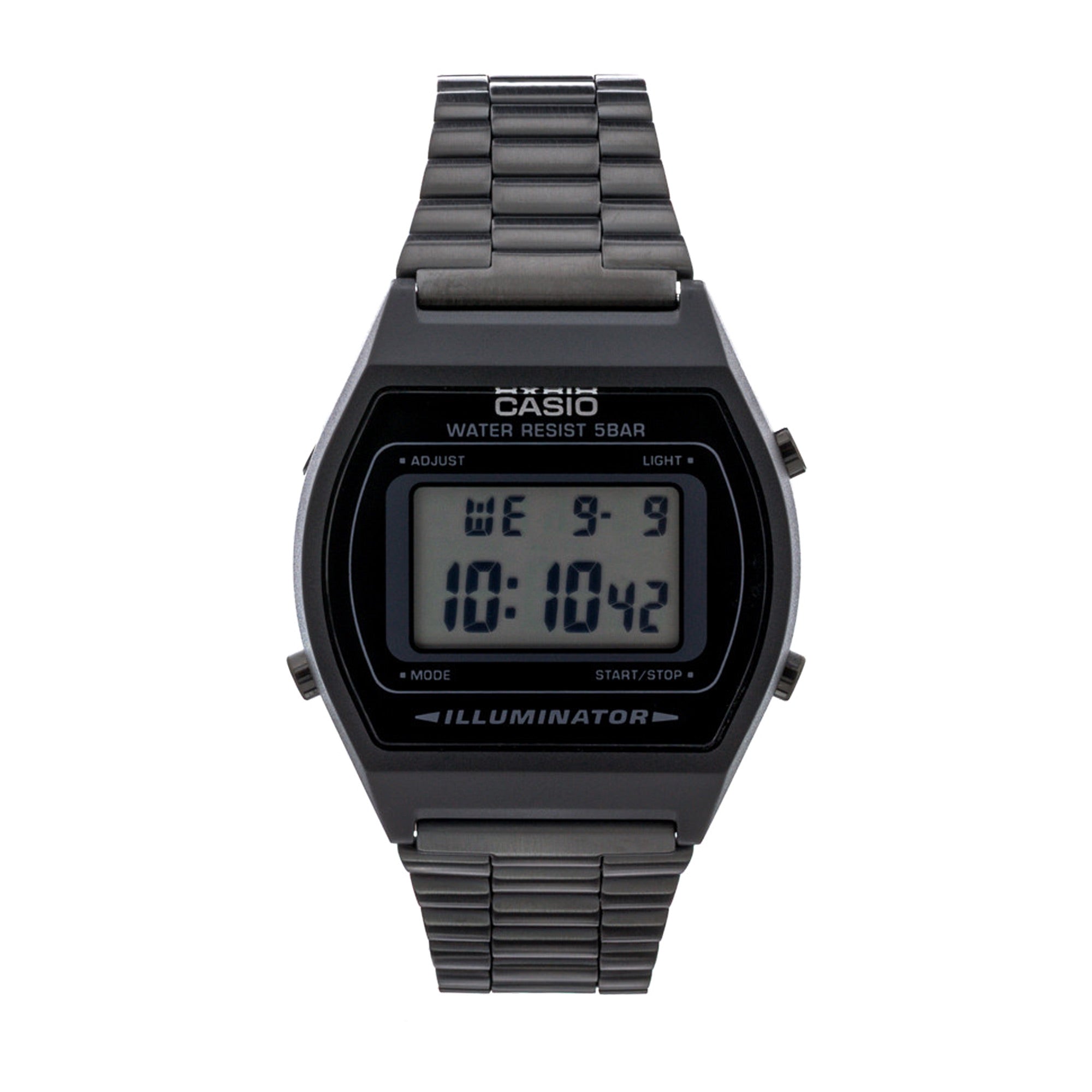 Orologio Digitale Retro Casio Vintage B640WB-1AEF - Oroshop