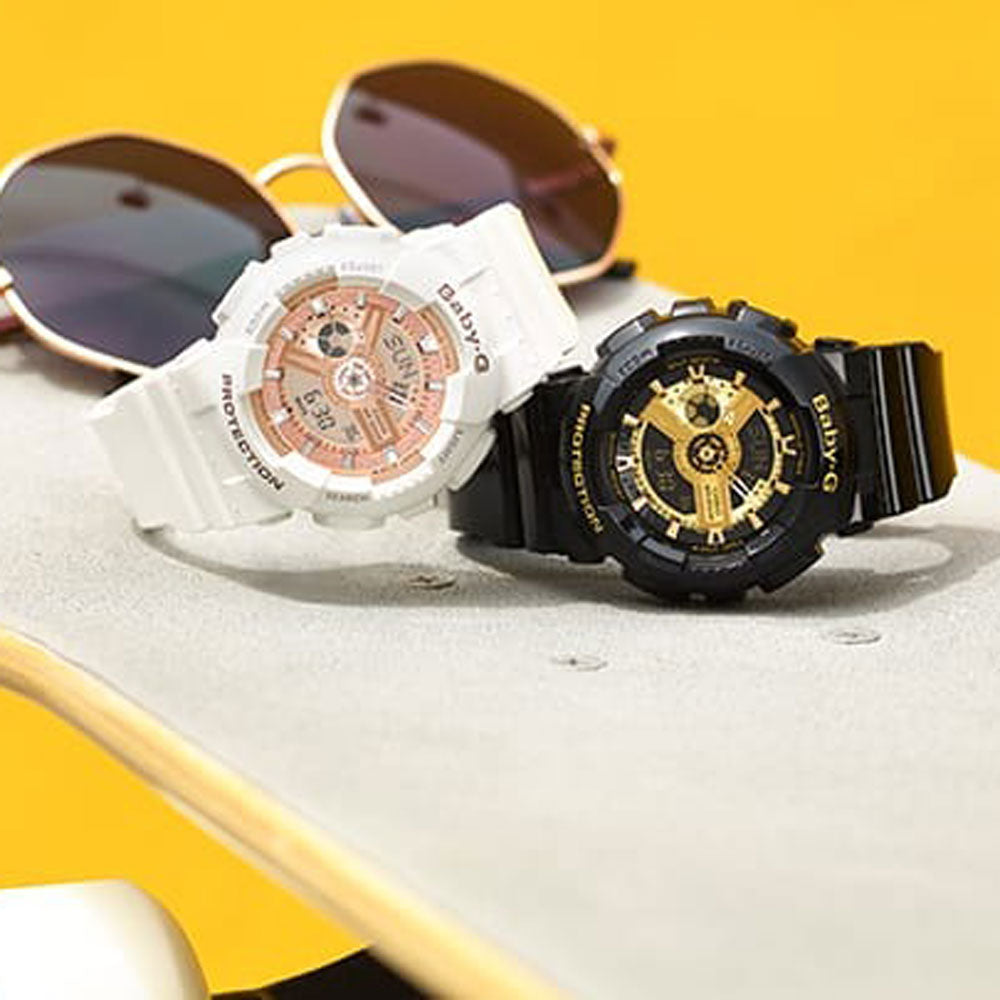 Casio Baby-G BA-110-1AER