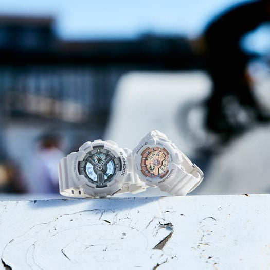 Casio Baby-G BA-110-7A1ER