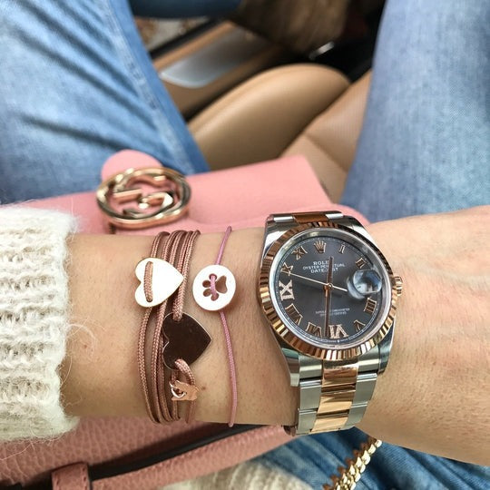 Borboleta Bisou BC-PGPLD-MLP