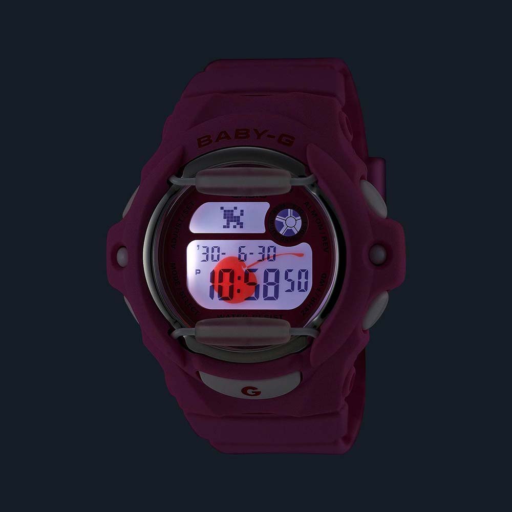 Casio Baby G BG-169CH-4ER