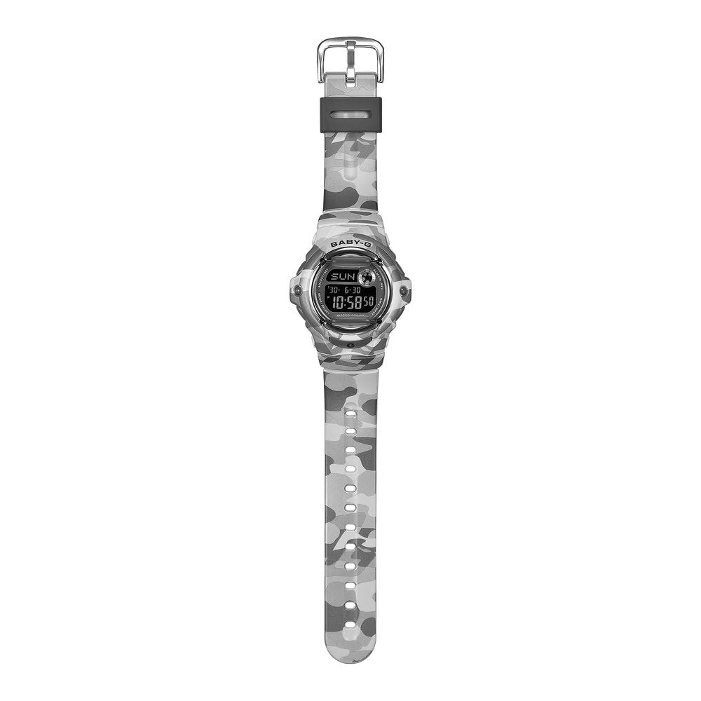 Casio Baby-G Camouflage BG-169CMB-8ER